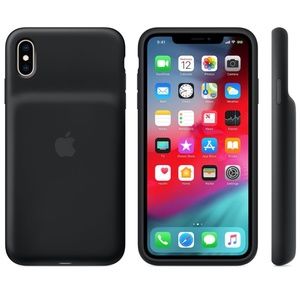 iPhone XS Max Smart Battery Case